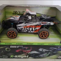 ماشین رادیوکنترلی