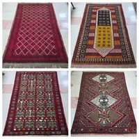 قالیچه دستباف قوچان نو|فرش|تهران, ونک|دیوار