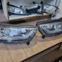 چراغ جک جی۵ جی۴ اس۵ اس۳ J4 J5 S3 S5 KMC