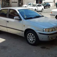 سمند LX ، رینگ آلومنیوم ، فابریک مدل ۱۳۸۶|خودرو سواری و وانت|شیراز, زرهی|دیوار