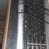 کامپیوتر خانکی به همراه میز و وسیله های جانبی|رایانه رومیزی|شهرضا, |دیوار