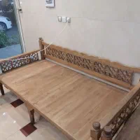 تخت سنتی