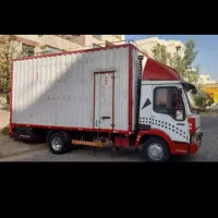 بارخاوری مسقف