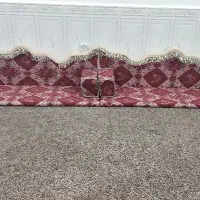 پشتی