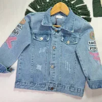 کت جین عمده،،|کفش و لباس بچه|رباط‌کریم, رباط‌کریم|دیوار