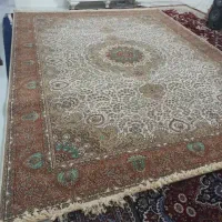 فرش ماهریس|فرش|محمودآباد, |دیوار