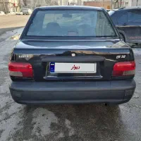 پراید|خودرو سواری و وانت|اردبیل, |دیوار