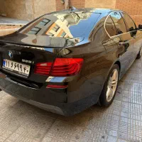 Bmw 528 2014|خودرو سواری و وانت|تهران, نیلوفر|دیوار
