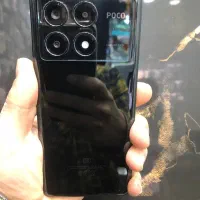 poco x6 5120rom 12|موبایل|دورود, |دیوار