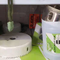 گردبر . مته گردبر