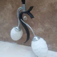 لوستر آشپزخانه ولوستر پذیرایی