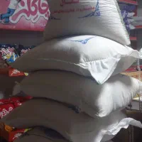 برنج کشت اول باکیفیت|خوردنی و آشامیدنی|اصفهان, ارزنان|دیوار