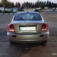 ریوکیا|خودرو سواری و وانت|تربت‌حیدریه, قاسم آباد|دیوار