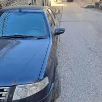 سورن ELX فول مدل 95 موتور EF7|خودرو سواری و وانت|کرمانشاه, |دیوار