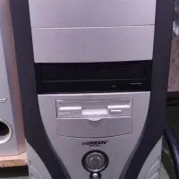 کامپیوتر ، pc