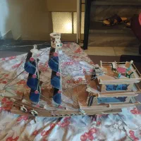 کشتی تایتانیک