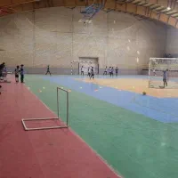 استخدام نگهبان و سرایدار باشگاه ورزشی