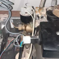تعمیر و سرویس پکیج و آبگرمکن