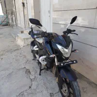 ns200|موتورسیکلت|خرمآباد, |دیوار