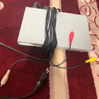 پلی استیشن ۲ رم خور در حد نو