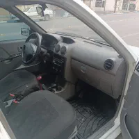 پراید مدل 90 سینه جدید|خودرو سواری و وانت|تبریز, |دیوار