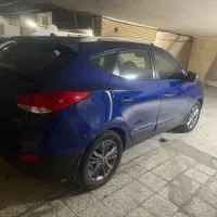 توسان ۲۰۱۴نیمه فول خلیج