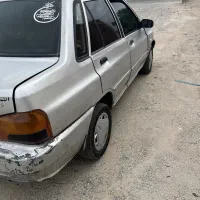 پراید 132 مدل 89