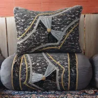 بالشت|پشتی|زاهدان, |دیوار
