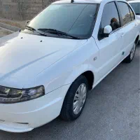 سمند سورن پلاس، مدل ۱۴۰۳