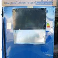 کولر ابی ۸۰۰۰ موتوژن جنرال به قیمت کارخانه