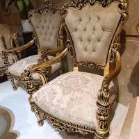 مبل خاطره/ اقساط۱۲ماهه/تولیدی|مبلمان خانگی و میز عسلی|مشهد, رسالت|دیوار