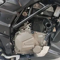 موتور مانستر1404