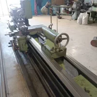 تراش دو متر تبریز|ماشینآلات صنعتی|اصفهان, باغ فدک|دیوار