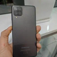 samsung A12 64g