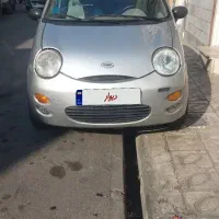 ام وی ام ۱۱۰ مدل ۱۳۸۸|خودرو سواری و وانت|تهران, خاک سفید|دیوار