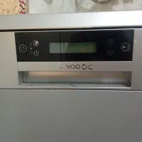 ماشین ظرفشویی دوو کم کارکرد