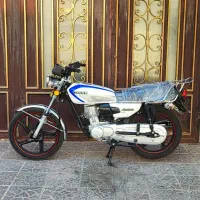 موتور هندا مدل 1398 درحد خشک