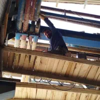 اجرای لوله کشی گاز جابجایی کنتور|خدمات پیشه و مهارت|اصفهان, ملکشهر|دیوار