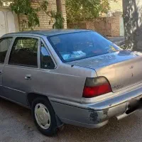 دووسیلو|خودرو سواری و وانت|اصفهان, شهرک کوثر|دیوار