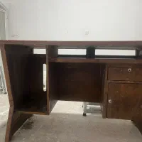 میز کامپیوتر|مبلمان اداری|مشهد, بلال|دیوار