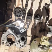 وسایل پژو ونیسان|قطعات یدکی و لوازم جانبی|کرمانشاه, |دیوار