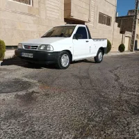 پراید وانت مدل ۹۹