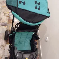 کالسکه|کالسکه و لوازم جانبی|تهران, فردوس|دیوار