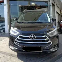 کی ام سی sr3/خشک1404/تحویل یکساعته|خودرو سواری و وانت|تهران, صادقیه|دیوار