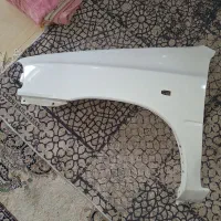 گلگیرجلو پراید سمت راننده