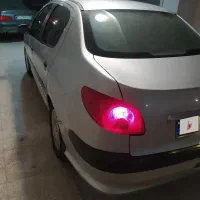 206sd v8|خودرو سواری و وانت|ملایر, |دیوار