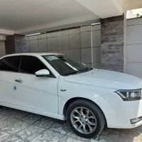 دناپلاس اتومات توربو۶دنده مدل۱۴۰۲