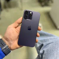 iPhone 14 Pro Max 256