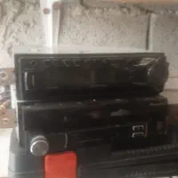 ضبط پایونیر اصلی ایندش