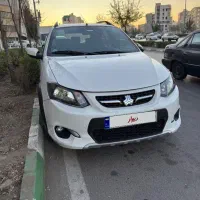 کوییک 1401 سفید بدون رنگ|خودرو سواری و وانت|مشهد, وکیلآباد|دیوار